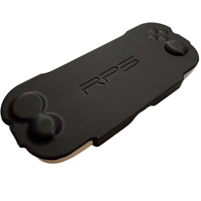 Case Protective PLA+ Shell Case For Retroid Pocket 5 Game Console Accessories