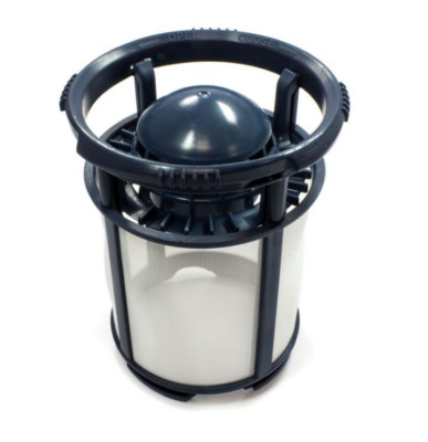 Original Whirlpool CDA Caple Maytag Amana Ikea Geschirrspüler Filter 481248058407