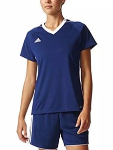 adidas women's tiro 17 jersey