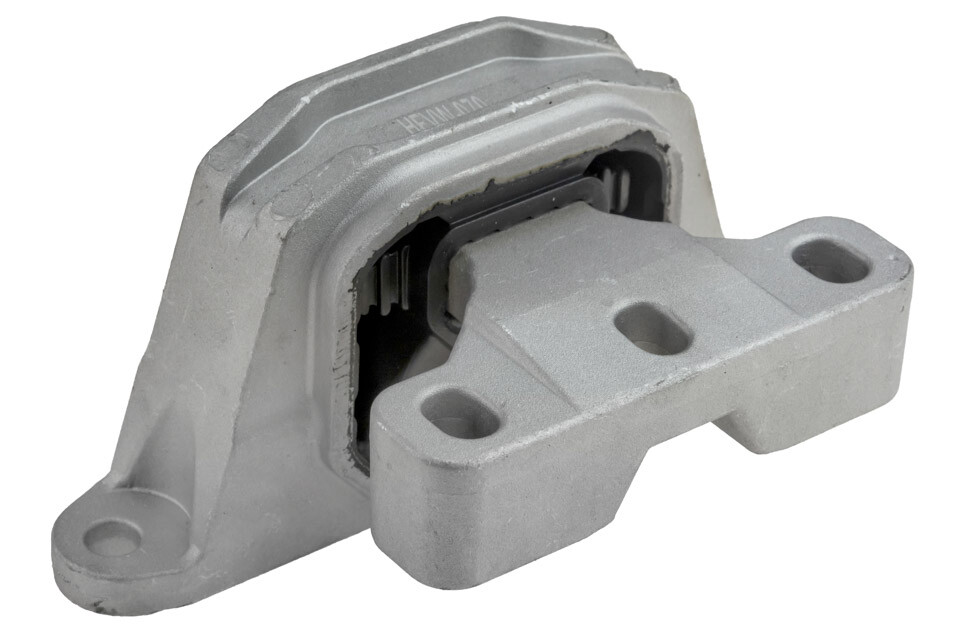 Support moteur droit 1S0199262 pour Volkswagen Up Skoda Citigo Seat Mii 1.0