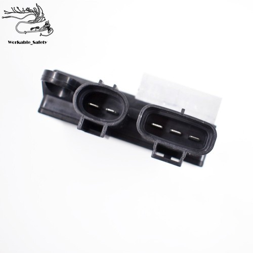 Cooling Fan Control Unit Module Fit For Toyota Corolla 1.8L 2.4L 2009-2012 2013 - Picture 2 of 9