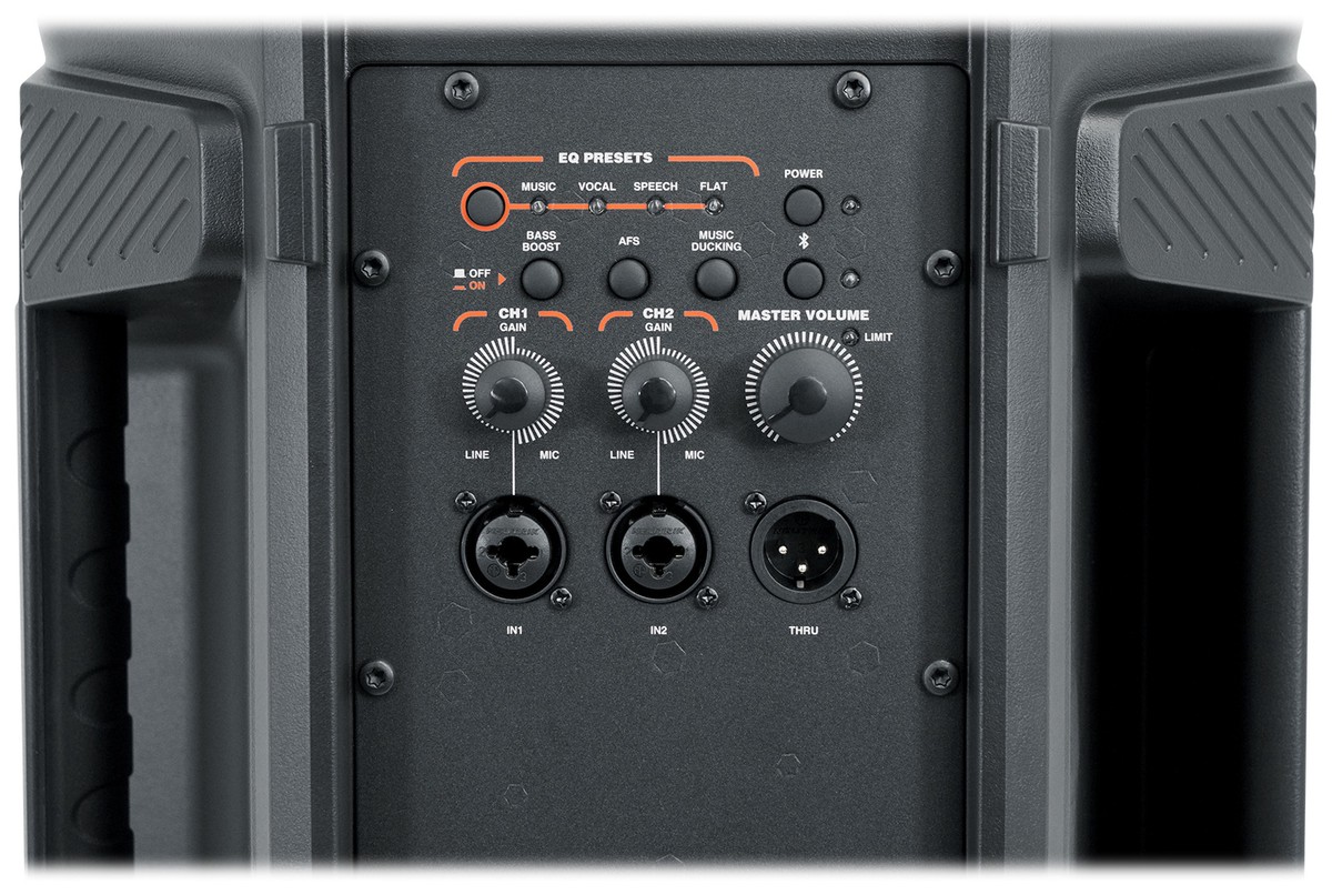 (専用)JBL IRX108BT ペア 2) JBL IRX108BT 8