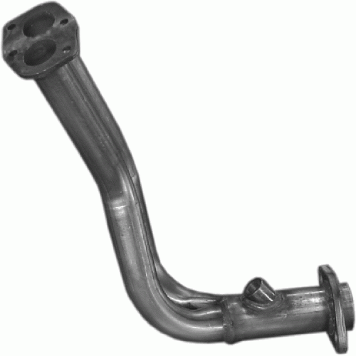 Tuyau Avant Pour LADA 110 111 2110 21115 SAGONA SAMARA 1 5 71 76cV 1995 tuyau-avant-pour-lada-110-111-2110-21115-sagona-samara-1-5-71-76cv-1995