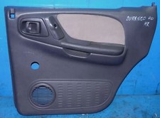 Türverkleidung Türpappe hinten rechts 5FK261AZAE Dodge Durango I 5.9 DN Bj.00 Türverkleidung Türpappe hinten rechts 5FK261AZAE Dodge Durango I 5.9 DN Bj.00