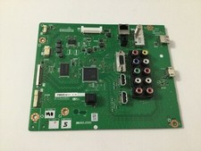 Sharp Main board (KG460WE/ QPWBXG460WJN2/ DUN...