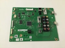 Sharp Main board (KG460WE/ QPWBXG460WJN2/ DUNTKG460FM02)LC70C6600U / LC-70LE660U
