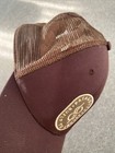 Pantagonia Built To Last Hat  retro  — photo 3