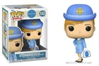 Funko Pan Am POP! Ad Icons Stewardess Vinyl Figure #142 [with White Bag]