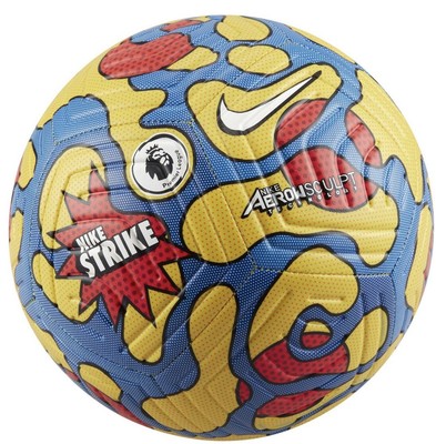 2022 epl ball