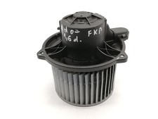 KIA CEE'D Hatchback ED Heater Blower Fan 1.60 Diesel 2007 12246082
