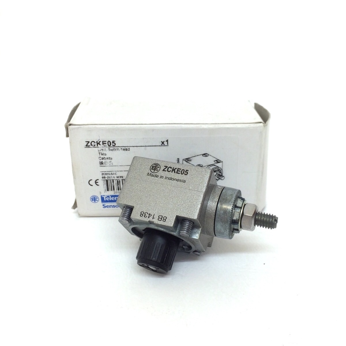 Limit switch head ZCKE05 064625 Telemecanique ZCKE05 eBay
