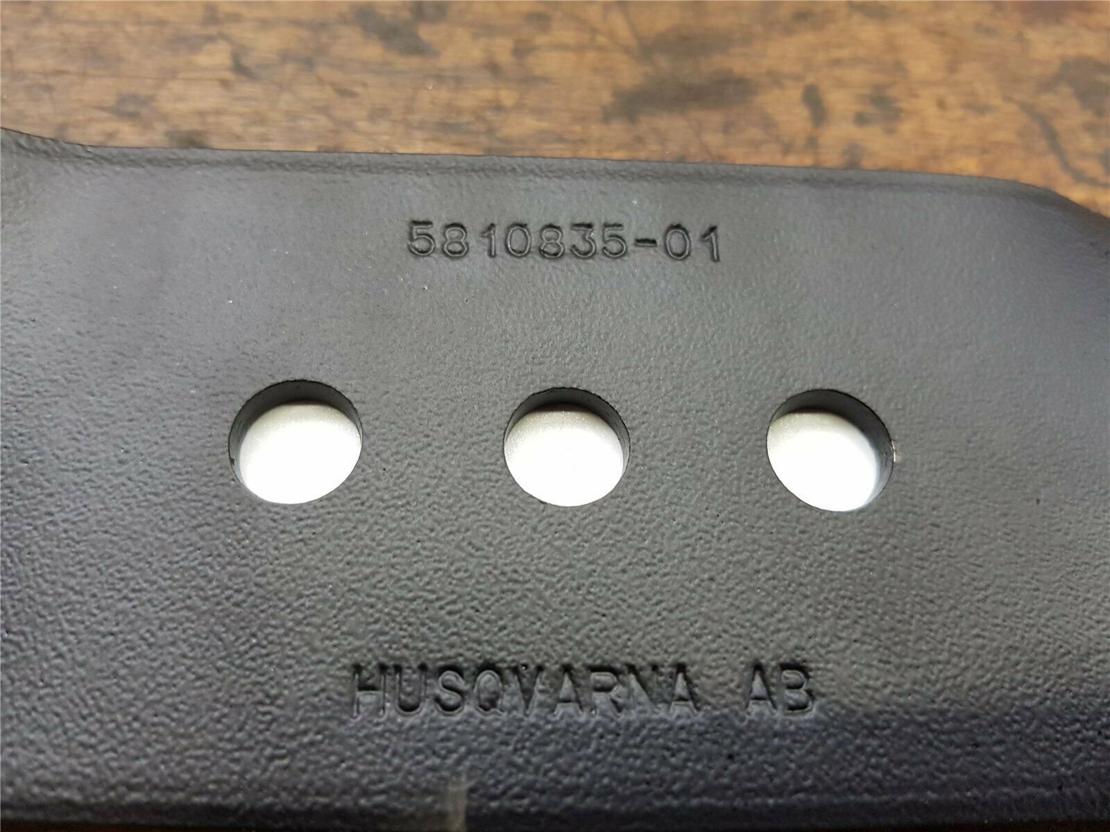 Messer für Husqvarna Rider 111b5 online kaufen | eBay 