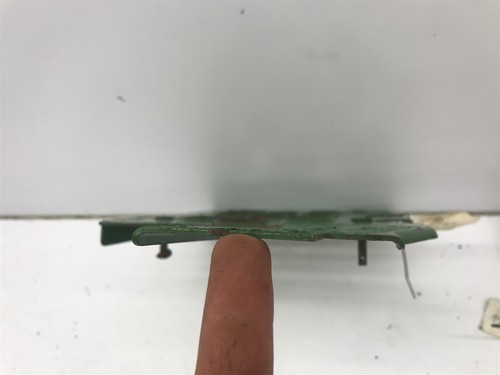 JOHN DEERE 650 FOOT REST CH15265 CH15266 - Picture 7 of 8