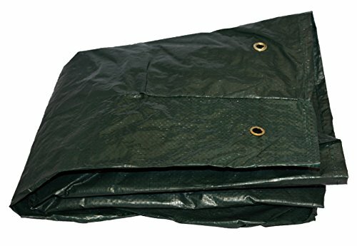 Verde Jem Set da Giardino da Cover (K7Z)