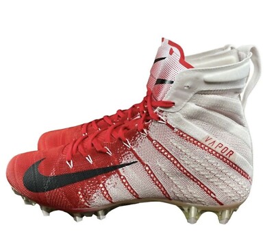 NEW Nike Vapor Untouchable 3 Elite Football Cleats Shoes, Color