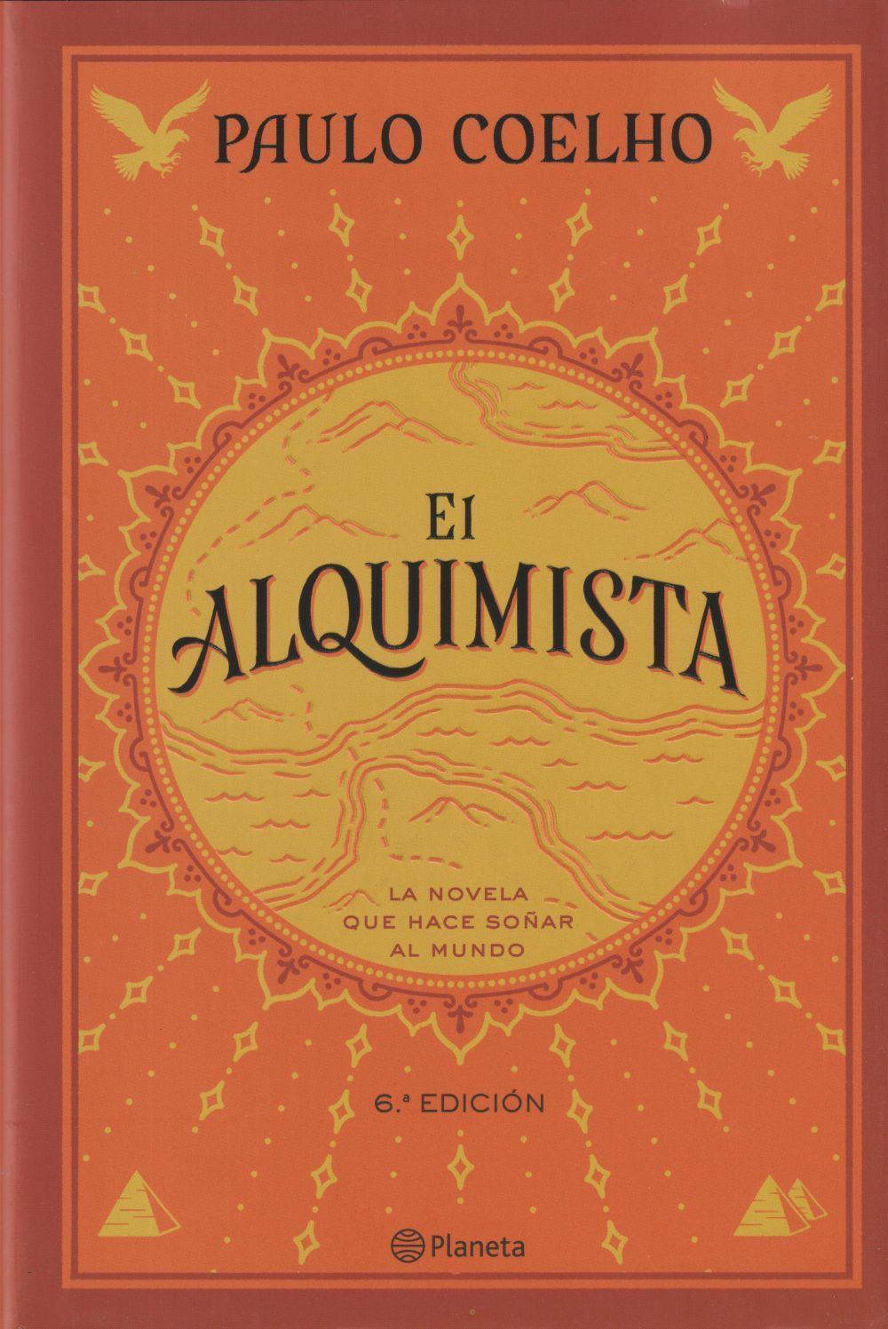 Thumbnail - El Alquimista | Paulo Coelho | Buch | Spanisch | 2017 | Planeta