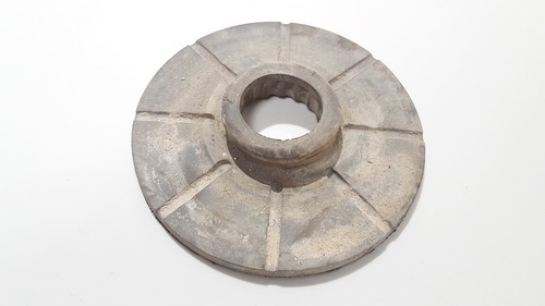 Opel Astra 1998 Coil Spring, Cap Plate Upper 90538496, 90538496-96 #1189219-25