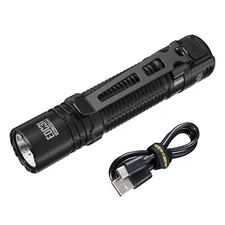Nitecore EDC31 3500 Lumen USB-C Rechargeable EDC Flashlight