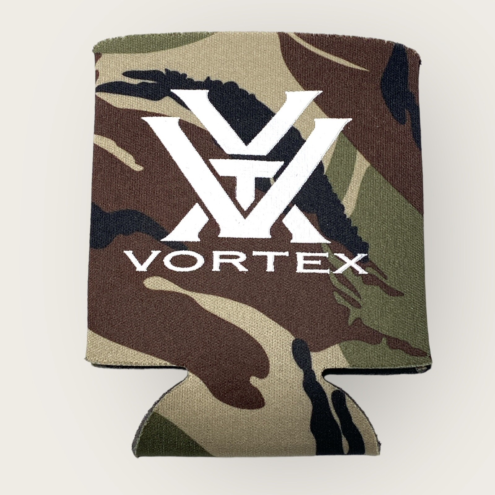Vortex Optics Hat Bag Playing Cards Koozie swag Lot gray camo hunting