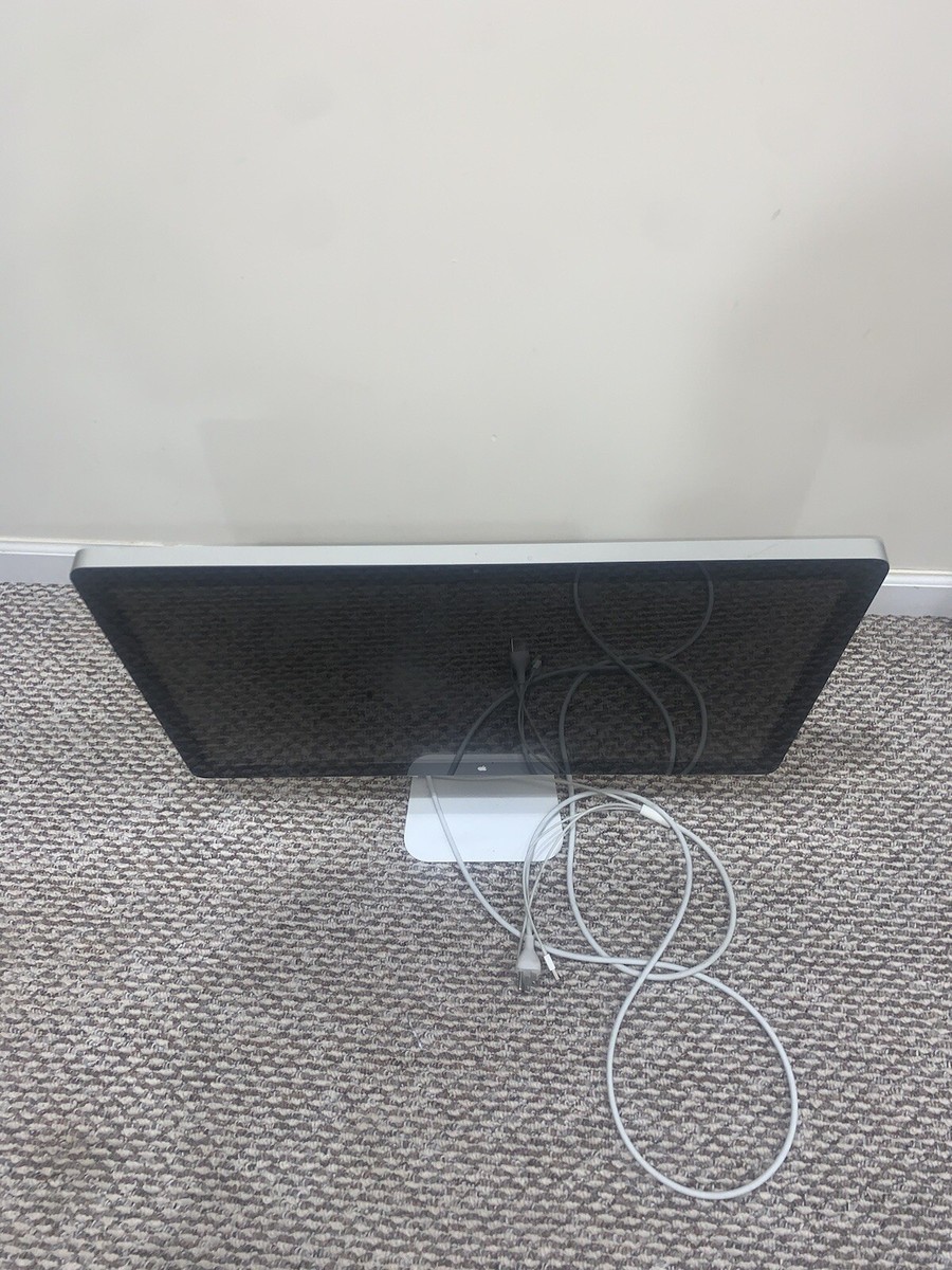Apple Cinema Display 27