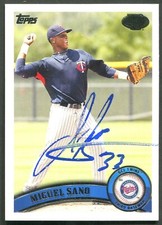 2011 Topps Pro Debut Baseball 37