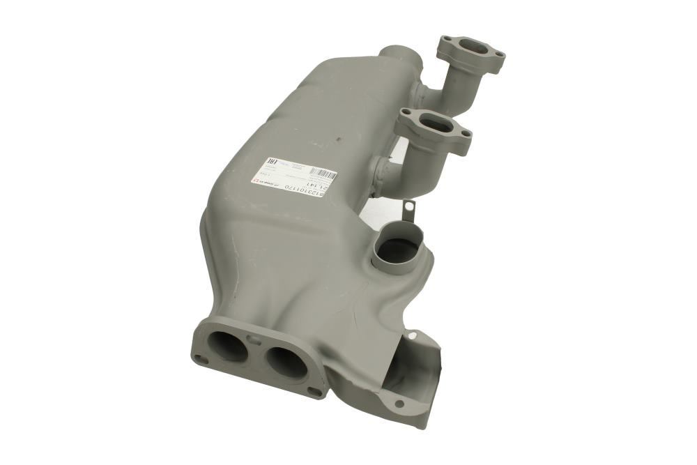 Heat Exchanger Nearside Left For VW T2 Bay 2000cc 78–79 039256091E