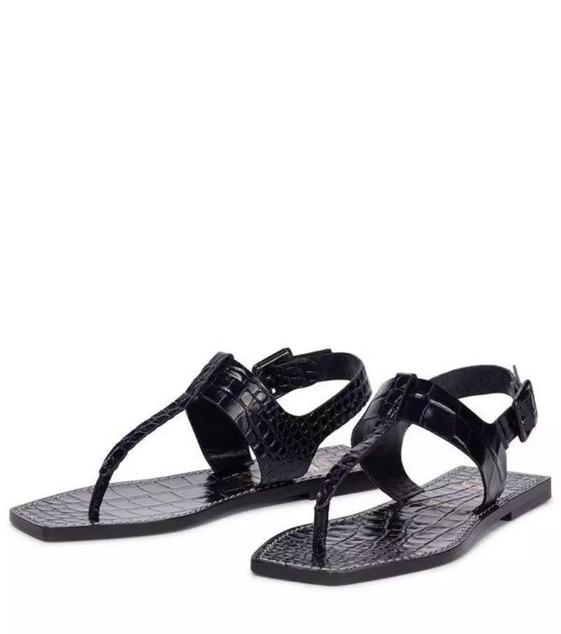 Christian louboutin hotsell t strap