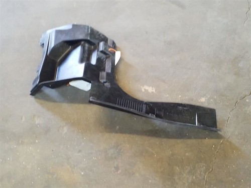 Genuine GMC Right Core Support Cover | Fits 2015-2020 GMC Canyon - Picture 3 of 10