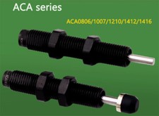 For AirTAC Hydraulic Buffer Manipulator ACA0806/1007/1210/1412/1416-1/2N