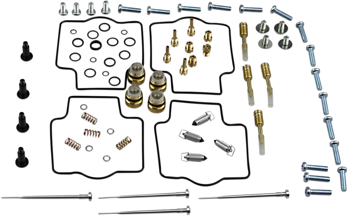 Preços baixos em Peças de Motocicleta Parts Unlimited para