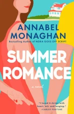 Summer Romance - Paperback By Monaghan, Annabel - GOOD