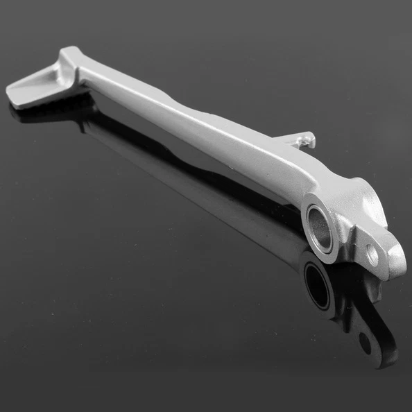 Pedal de freno trasero apto para Kawasaki Ninja ZX6R ZX636 ZX600 05-08 ZX-10R 2004-2010 Foto 3 de 4