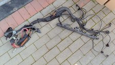 Moteur BMW 528