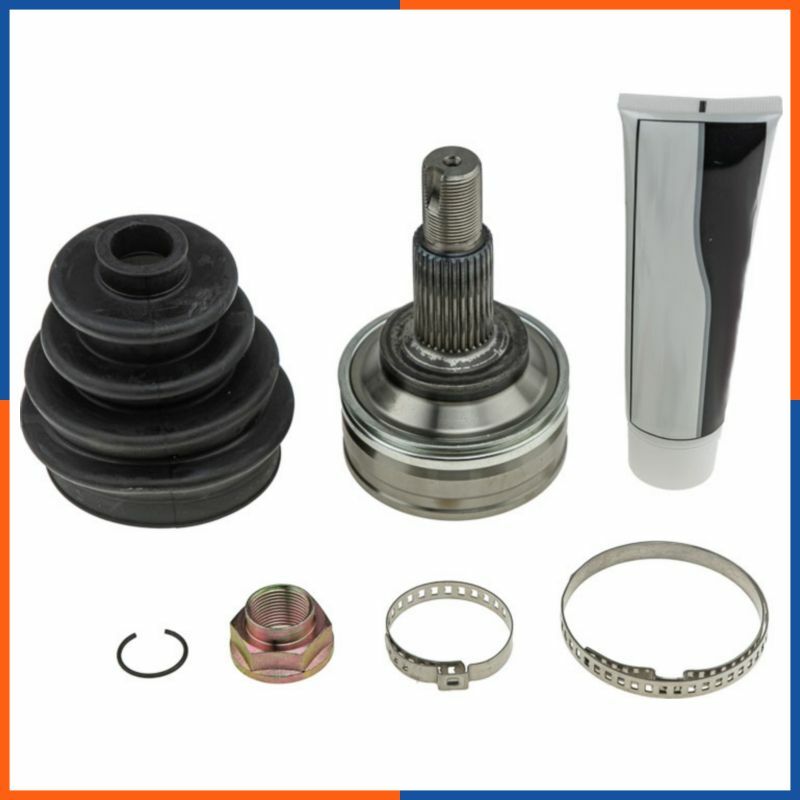 Joint de transmission avant pour LEXUS éliminant les vibrations sur train 43460-39215