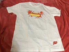 Jerico French’s large T-shirt new size large new no tags ‘Local’