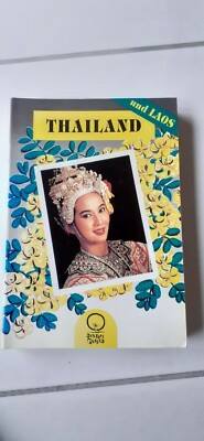 Sun Tree Guides Thailand und Laos
