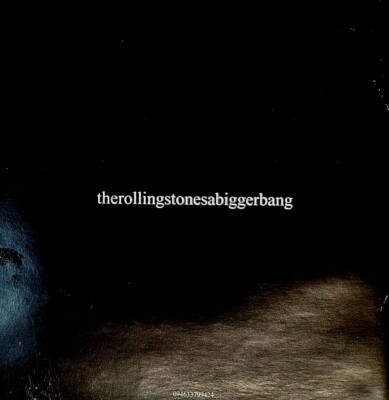 The Rolling Stone - 