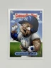 Aaron Judge 2022 Garbage Pail Kids GPK x MLB #4b Begrudged Judge NY Yankees