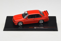 CLC583N Bmw M3 Sport Evolution Red Ixo 1/43