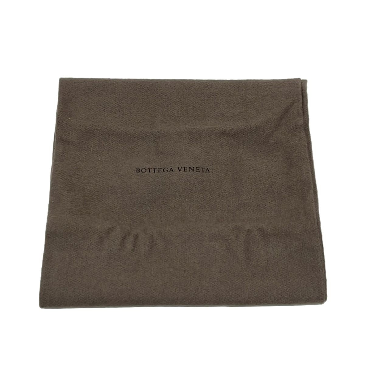 BOTTEGA VENETA Intrecciato - Dark Brown Leather B********* Shoulder Bag thumbnail 23