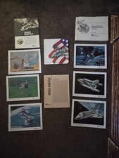 1976 Space Shuttle Transportation System Broc...
