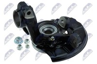 Original NTY Achsschenkel RadaufhäNgung ZZP-AU-042 FüR Audi Seat Skoda VW