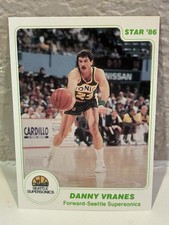 Click to enlarge Danny Vranes
