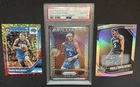 Paolo Banchero Gem 10 #’d /7 Silver Auto