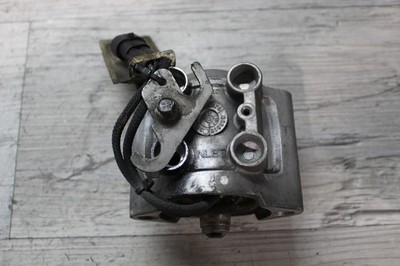 2014 Ski-doo Summit 800r Sp E-tec 154in Throttle Body Main Fuel Gas Injector