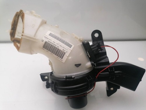 173510000 MOTEUR DE CHAUFFAGE / 581266 POUR CITROËN C4 GRAND PICASSO - Photo 3/5