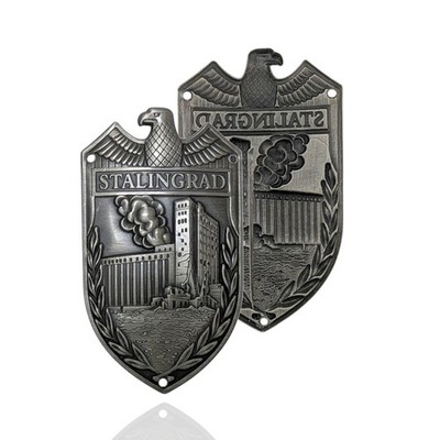 Ärmelschild Stalingrad (Typ B)