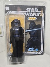 Star Wars Darth Vader Jumbo Figure Gentle Giant Kenner MOC 12 Inch New Sealed