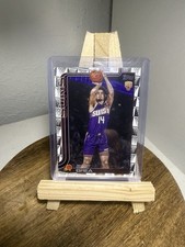 2025-26 Topps Basketball Season Tip-Off Koby Brea #242 RC Phoenix Suns Rookie