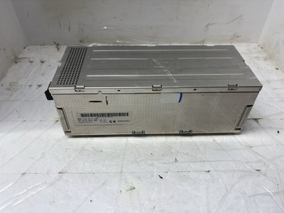 02-2008 BMW E65 760LI 745LI 750I E66 TOP HIFI BECKER LOGIC 7 AUDIO AMPLIFIER